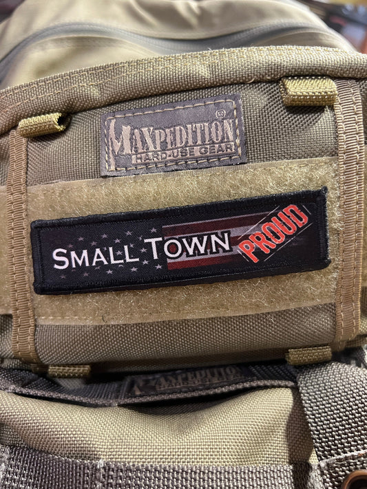 Embracing Small Town Values: Why Now is the Time to Stand Up