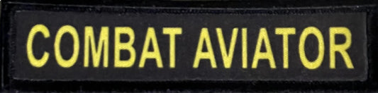 Combat Aviator Morale Patch