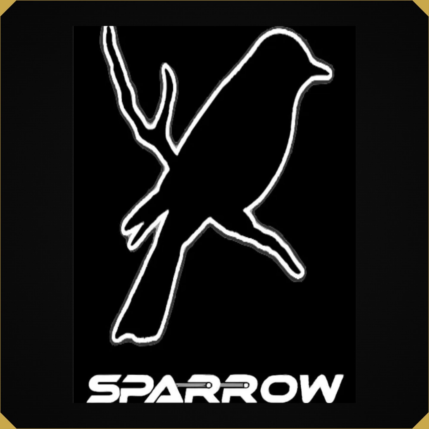 Custom Patch order for Team Sparrow