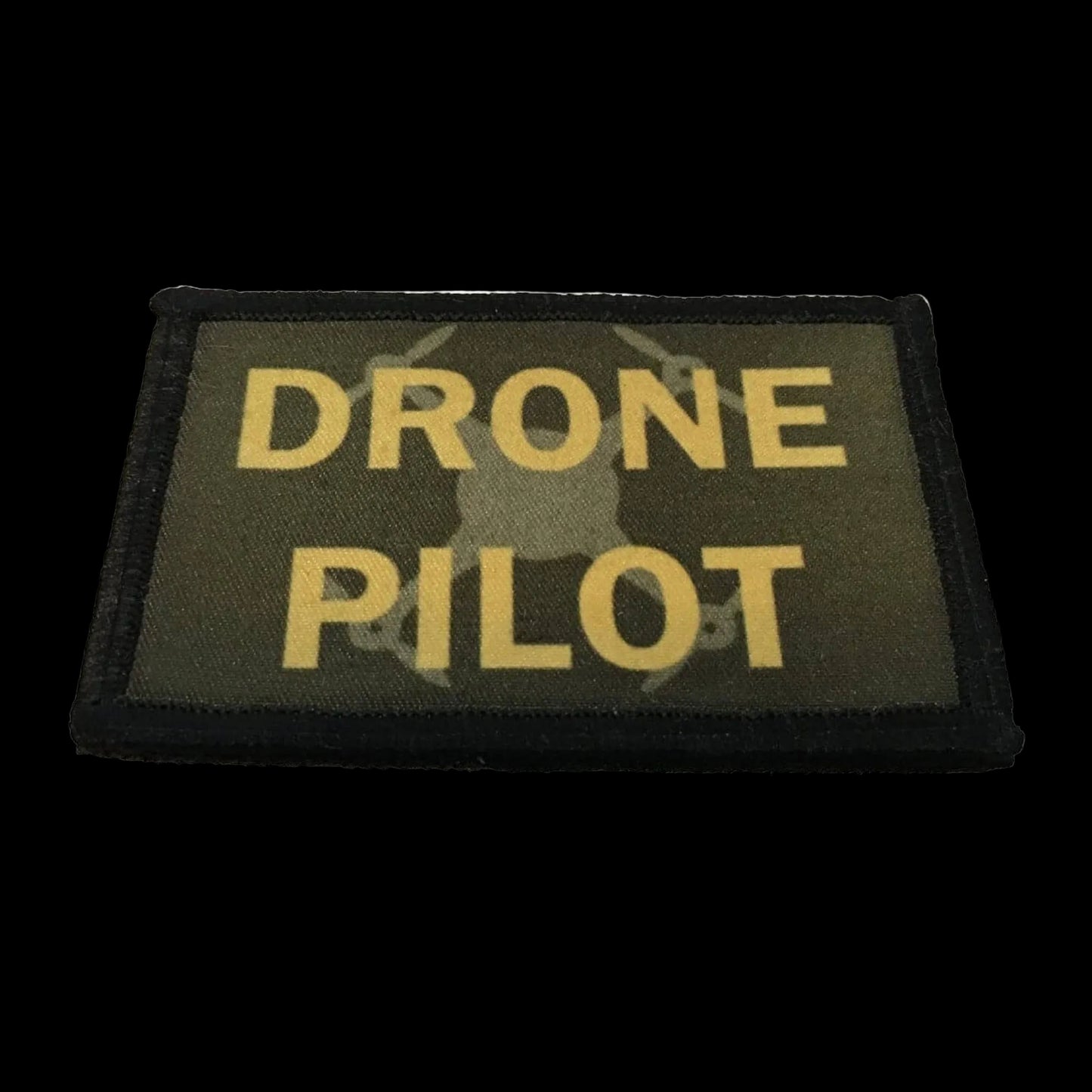 Drone Pilot Morale Patch