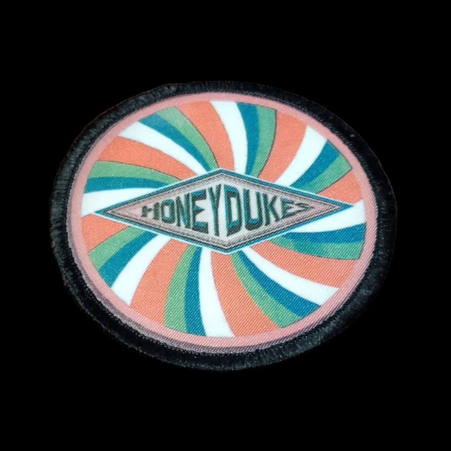 Harry Potter HoneyDukes Morale Patch