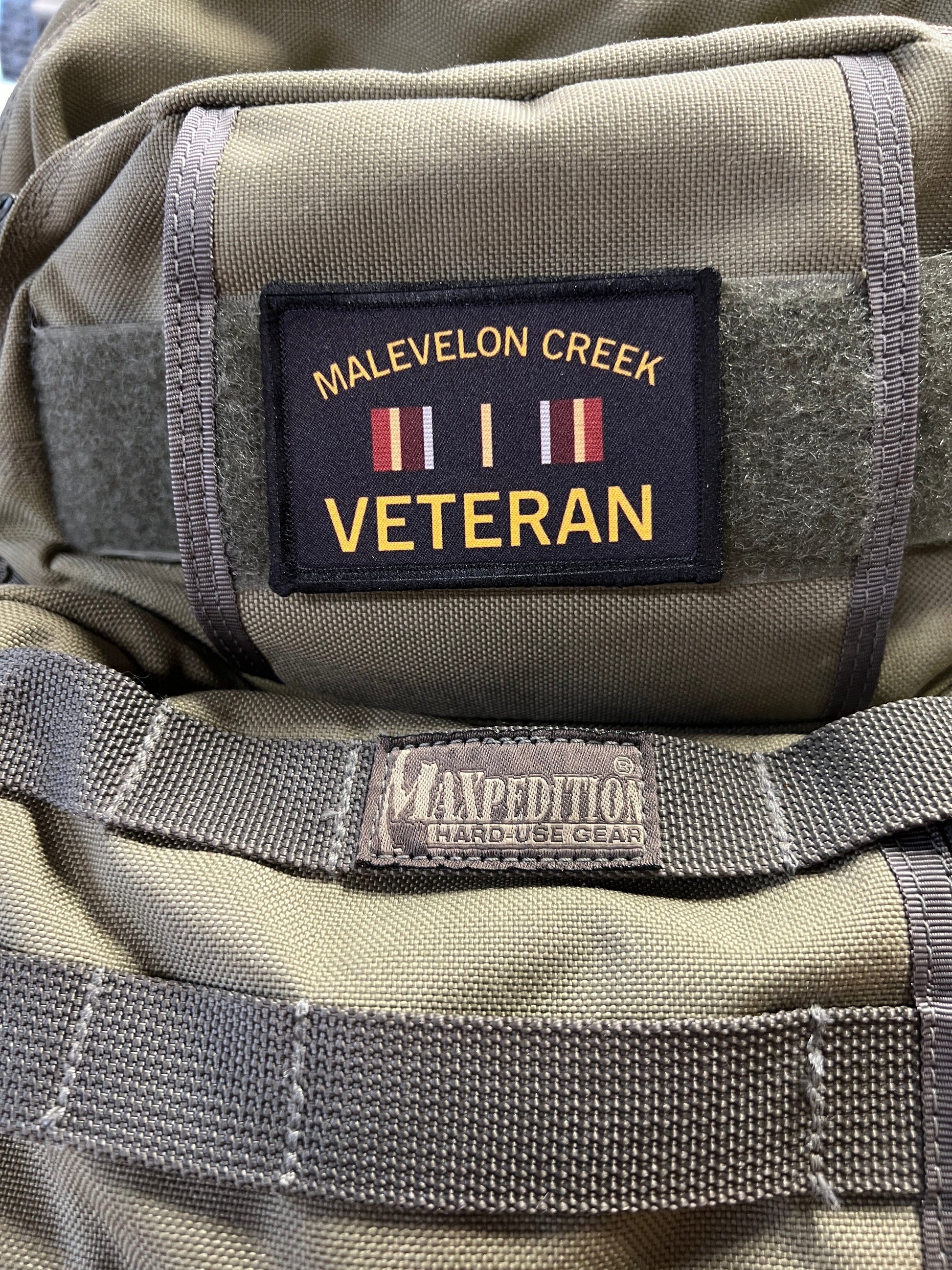 Helldivers 2 MHelldivers 2 Malevelon Creek Veteran Morale Patch