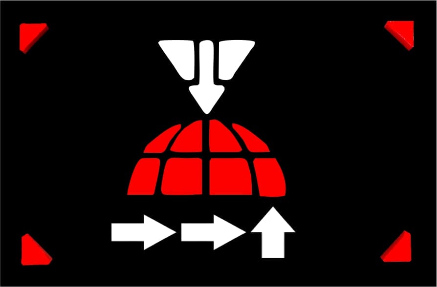 Helldivers 2 Orbital Strike Stratagem Morale Patch Morale Patches Redheaded T Shirts