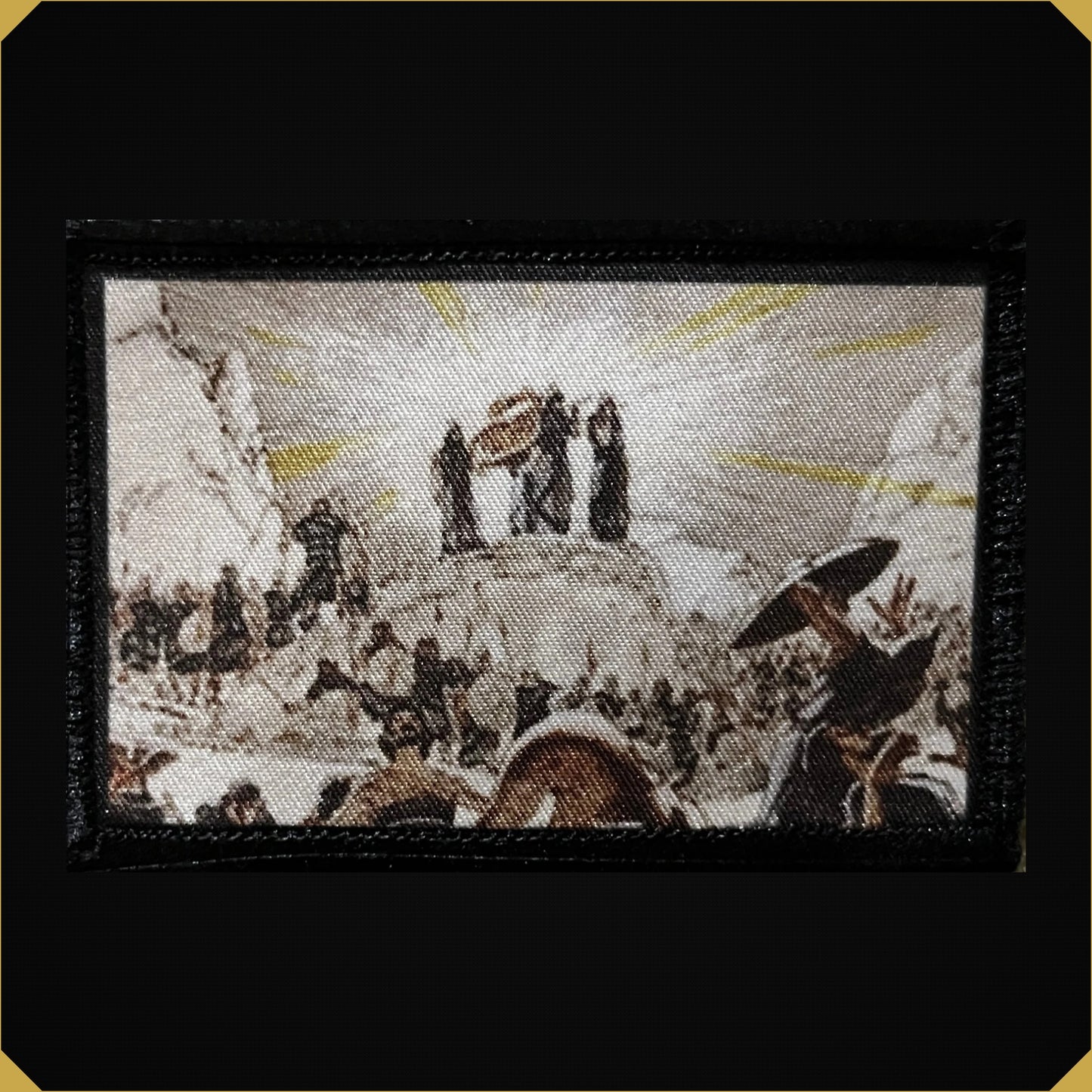Raiders of the Lost Ark - Ark of the Covenant
