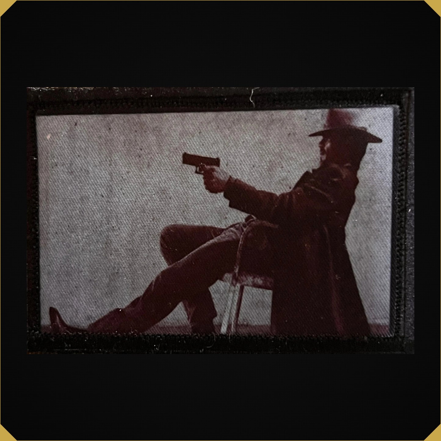 Justified Morale Patch