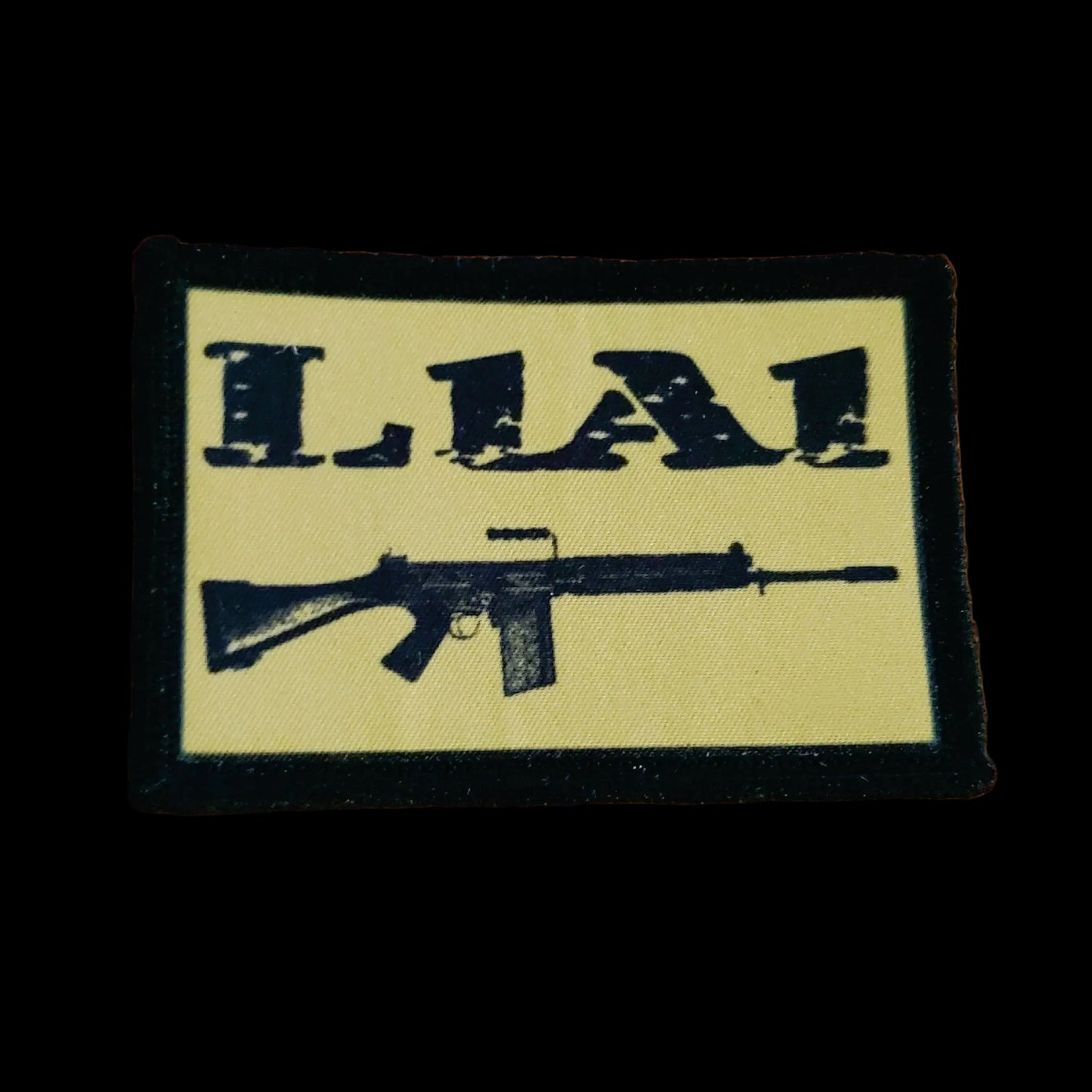 L1A1 FAL Morale Patch