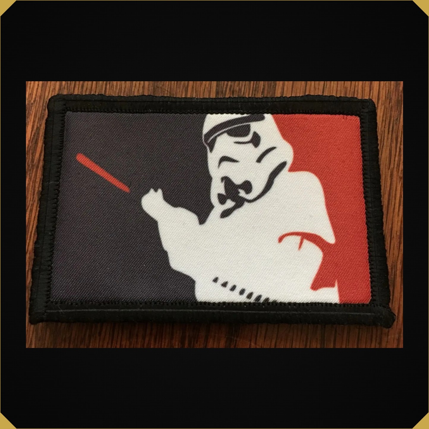 Stormtrooper Professional