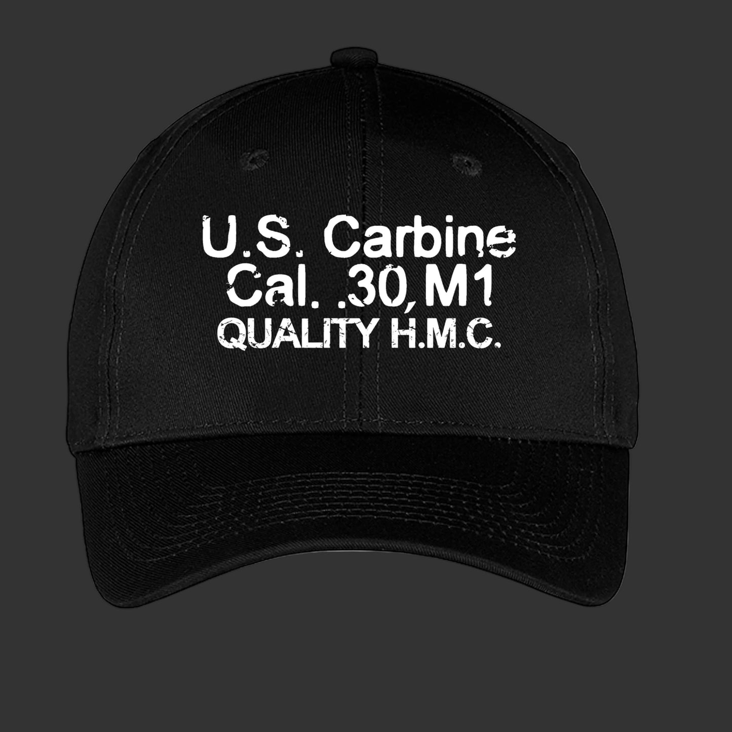 Quality Hardware M1 Carbine Hat