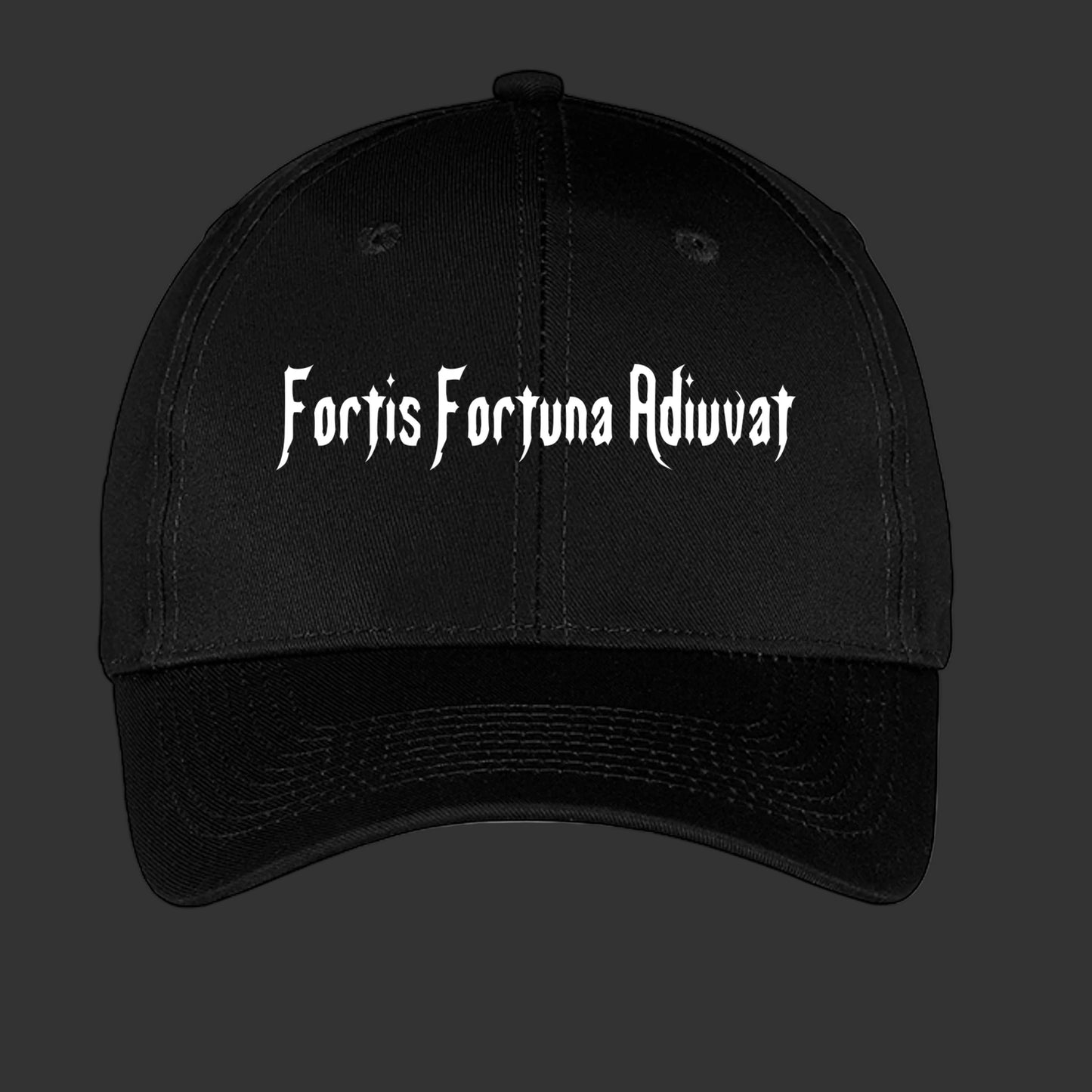 John Wick Fortis Fortuna Adiuvat Hat