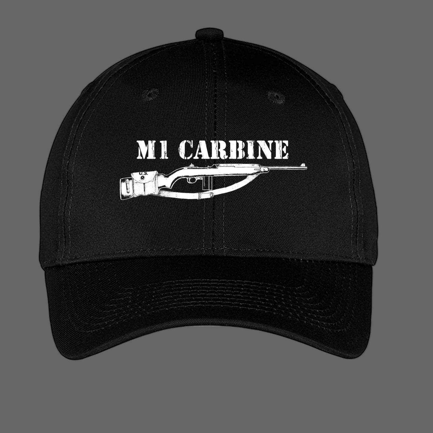M1 Carbine Hat CMP Inland Winchester IBM