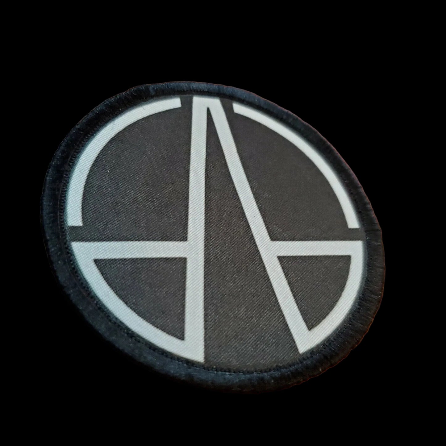 OPA Logo From The Expanse Morale Patch