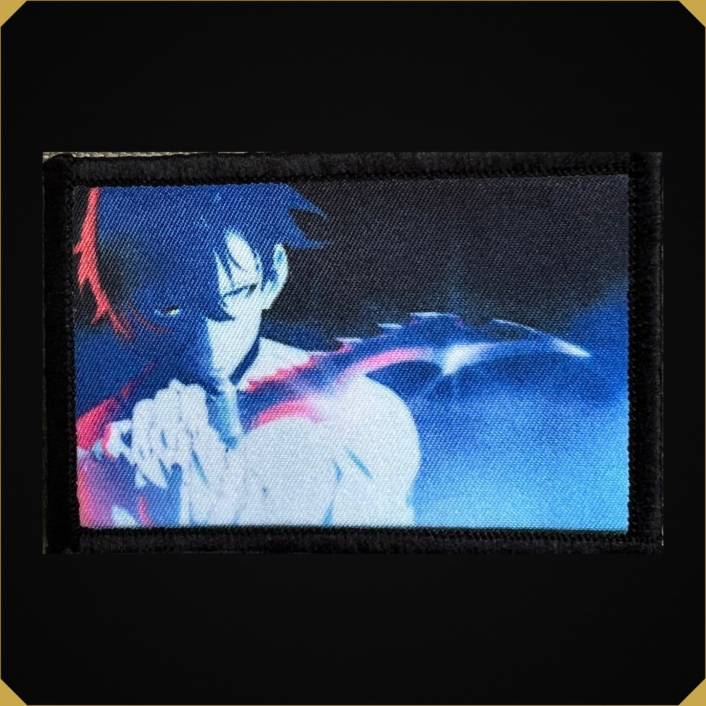 Solo Leveling Morale Patch