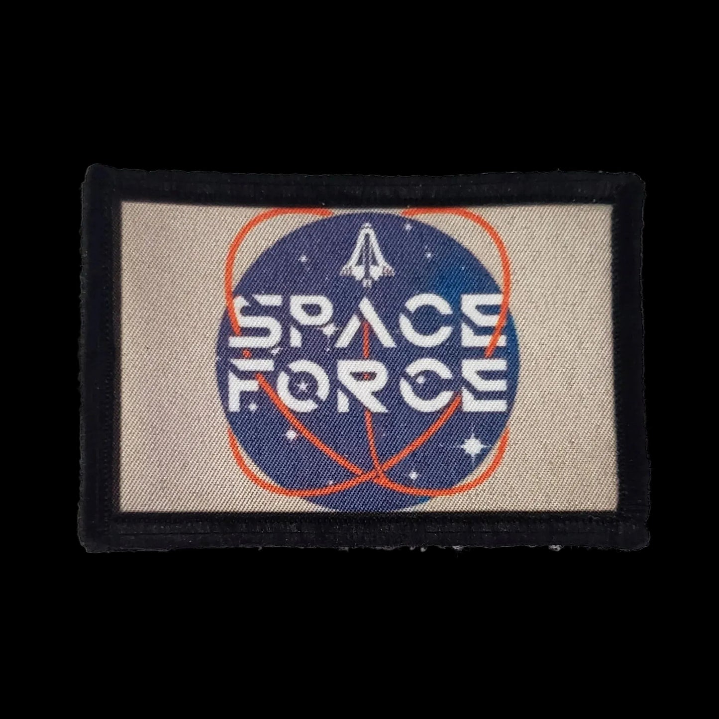 Space Force Morale Patch