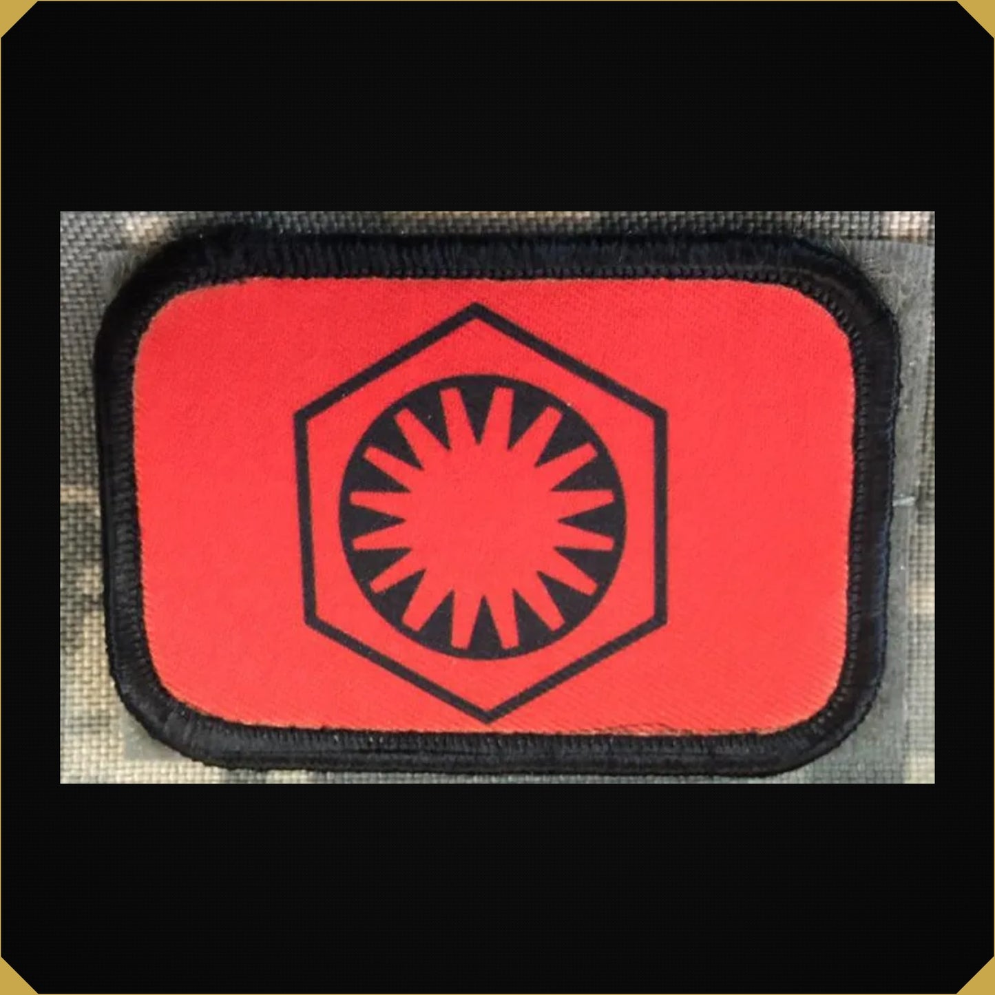 Star Wars Episode 7 The New Order Morale Patch