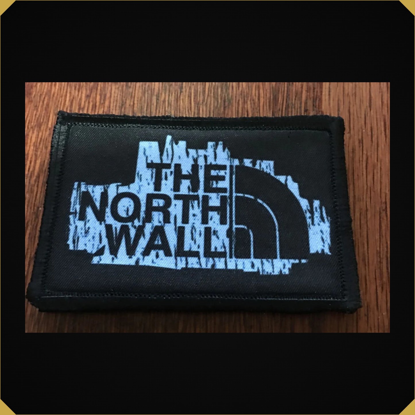 The North Wall Game of Thrones Morale Patch
