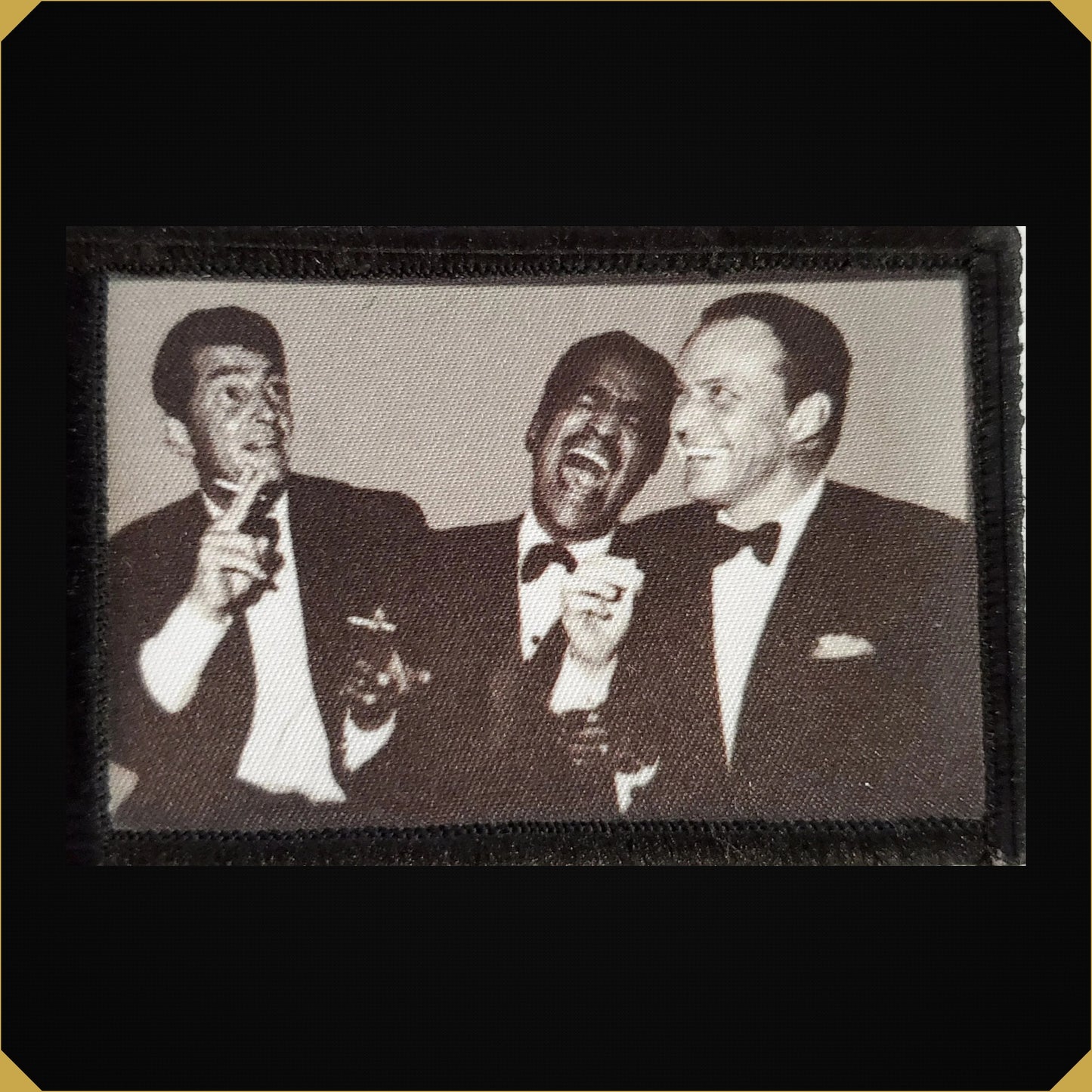 The Rat Pack Morale Patch