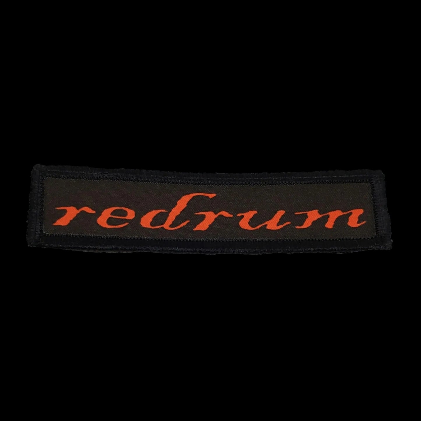 The Shining REDRUM Morale Patch