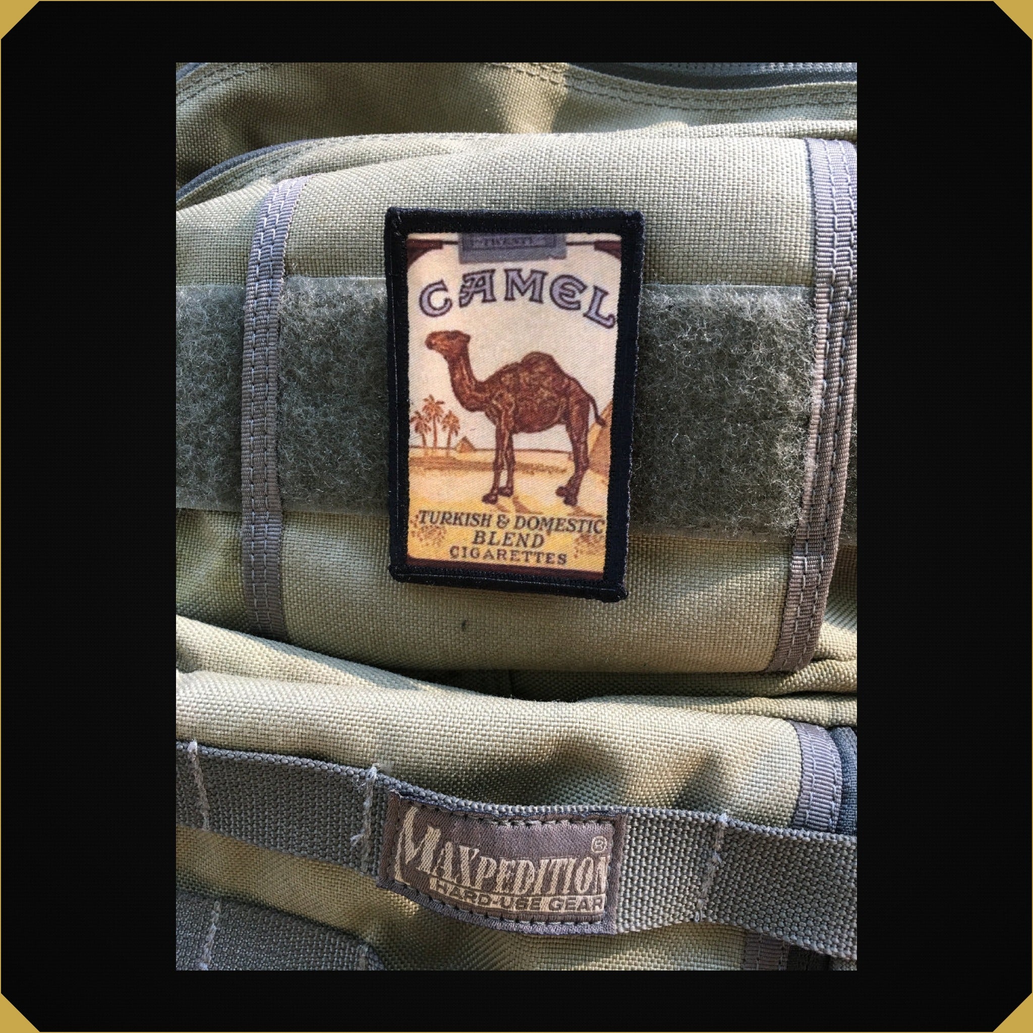 camel cigarettes bangladesh Redheaded T-Shirts Vintage Camel Cigarettes Hook & Loop Morale Patch 2x3 Inch camel cigarettes bangladesh Redheaded T-Shirts Vintage Camel Cigarettes Hook & Loop Morale Patch 2x3 Inch