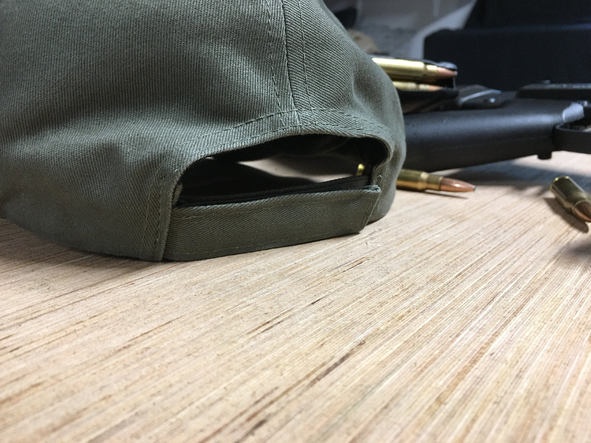 7.62x51 NATO Ammo Can Hat Hats Redheaded T Shirts