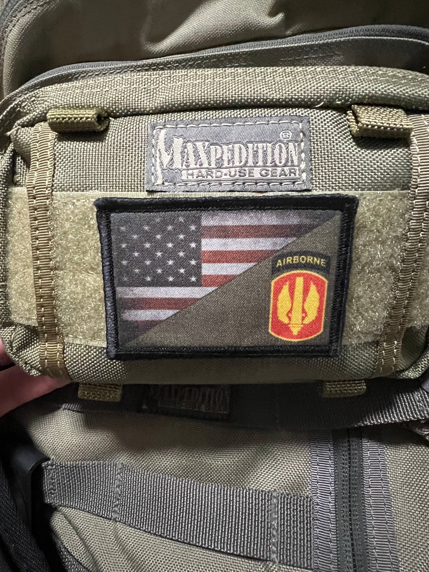 82nd Airborne Divisional Artillery1