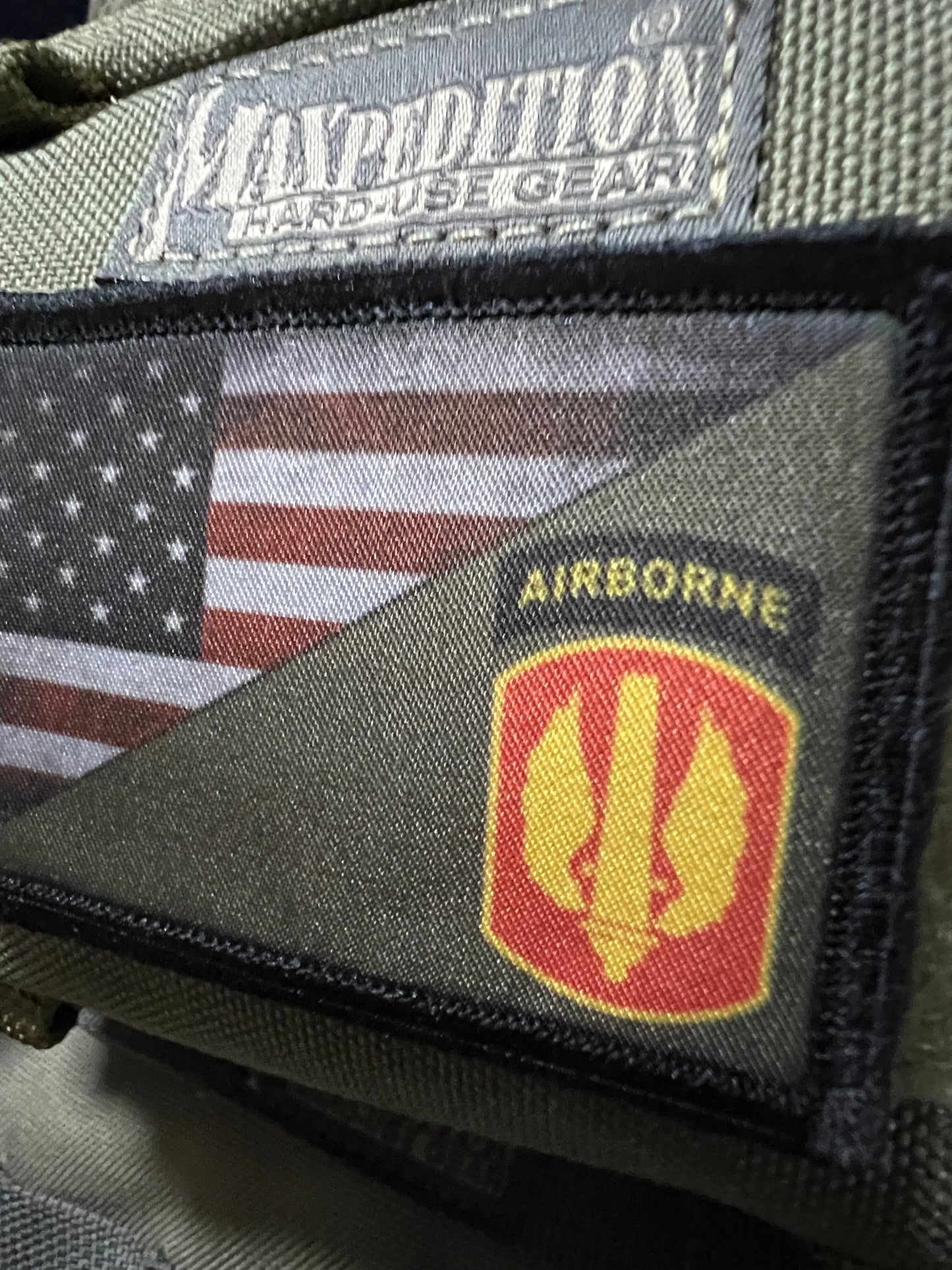 82nd Airborne Divisional Artillery2