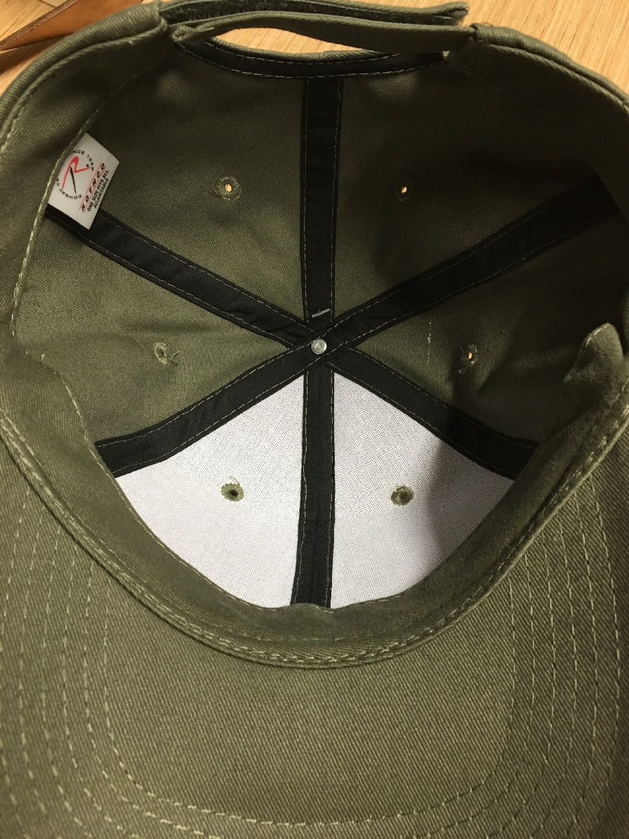 AK47 Ammo Can Hat Hats Redheaded T Shirts