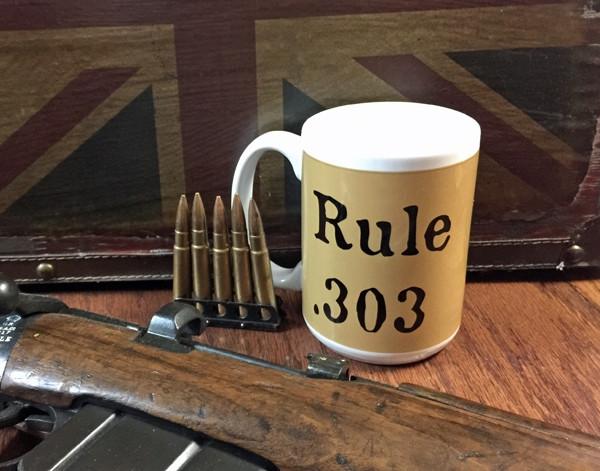 Breaker Morant Movie Rule 303 Coffee Mug Coffee Mugs Redheaded T Shirts 