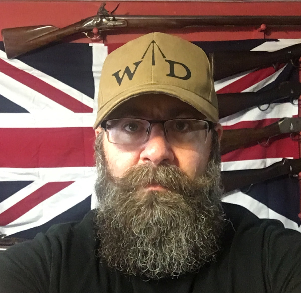 British Broad Arrow Hat Hats Redheaded T Shirts