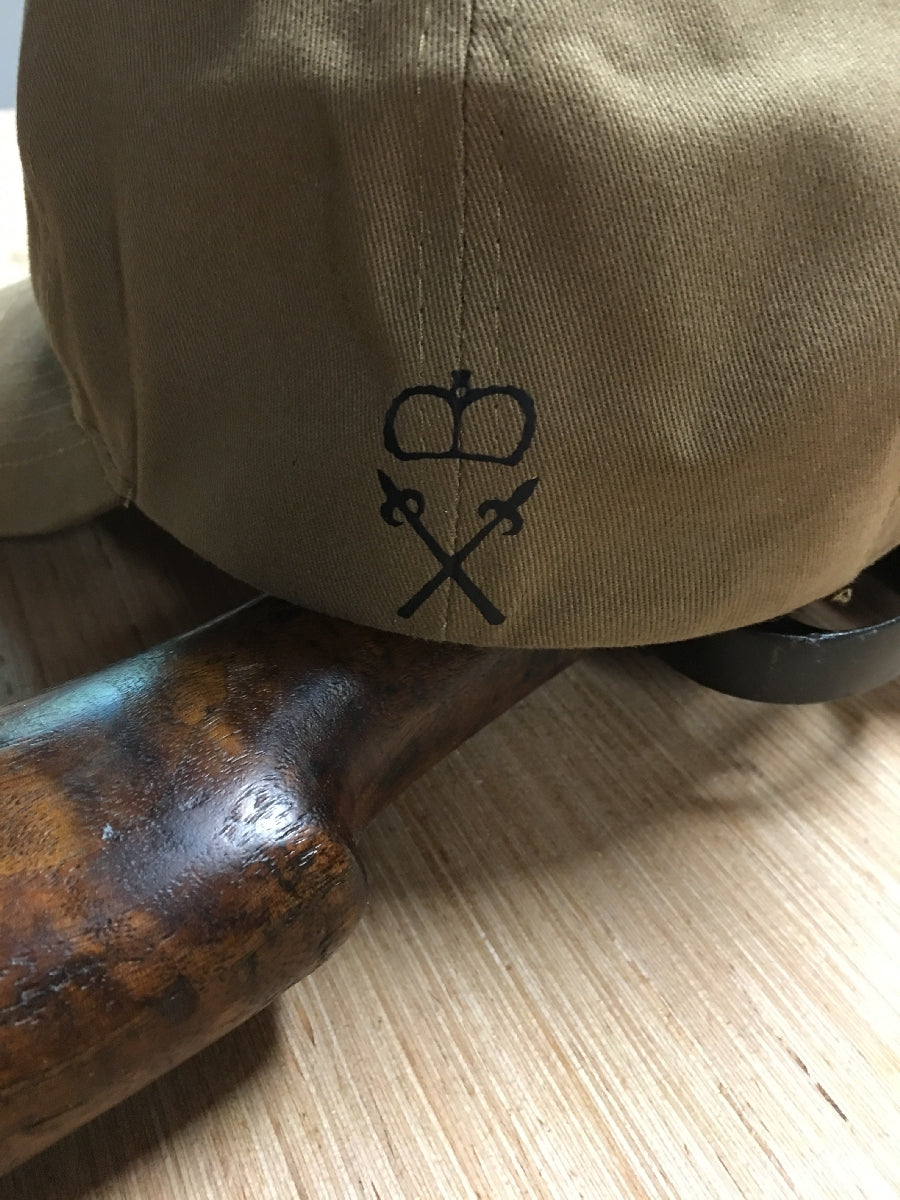 British Broad Arrow Hat Hats Redheaded T Shirts