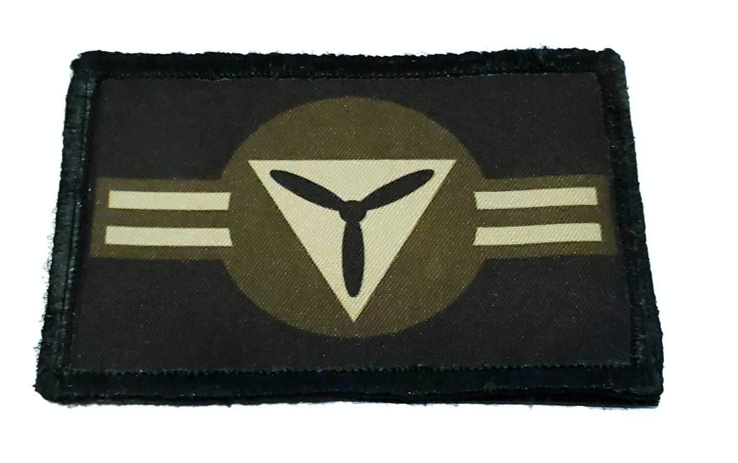 Civil Air Patrol Subdued Morale Patch Morale Patches Redheaded T Shirts