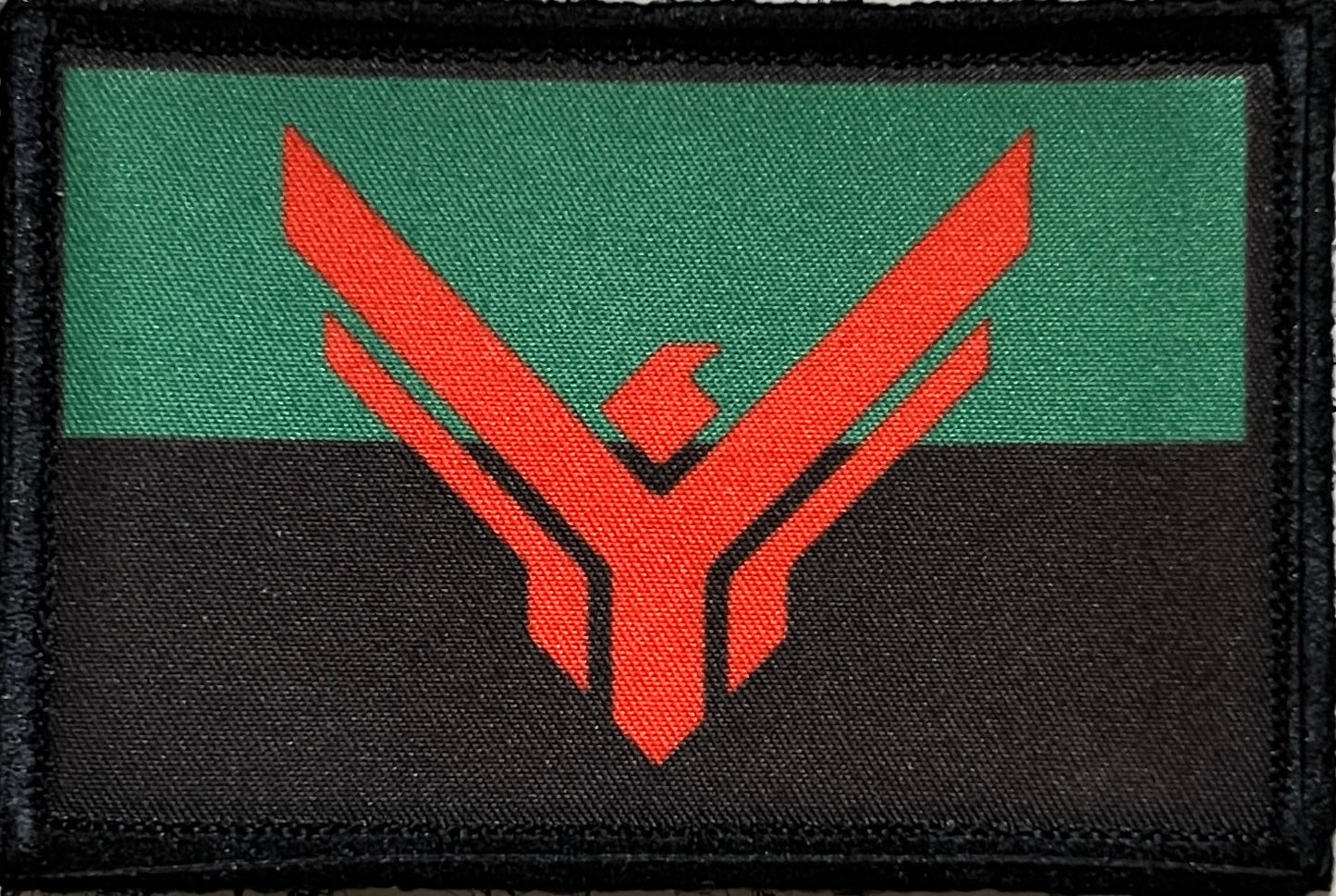 Dune House Atreides Morale Patch