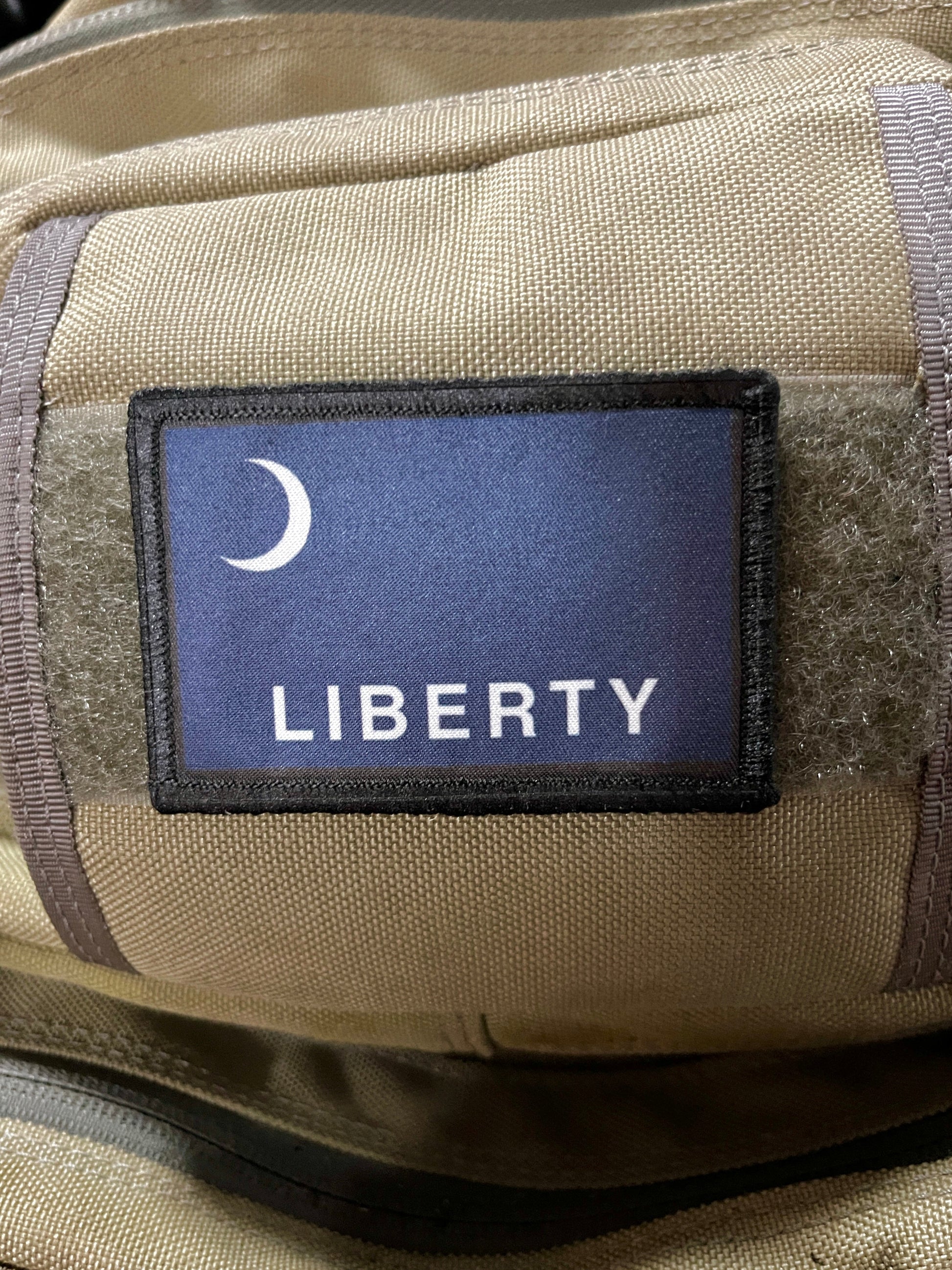 Fort Moultrie Morale Patch Morale Patches Redheaded T Shirts