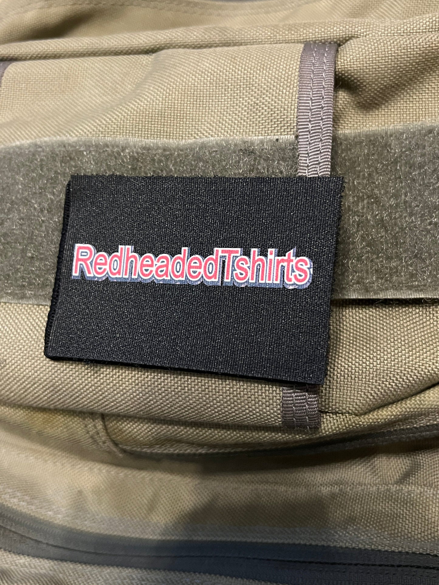 Irish Ireland USA Flag Velcro Morale patch tactical velcro patches velcro patches tactical morale patches velcro