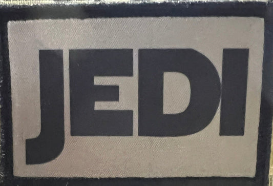 Jedi Star Wars Morale Patch Morale Patches Redheaded T Shirts