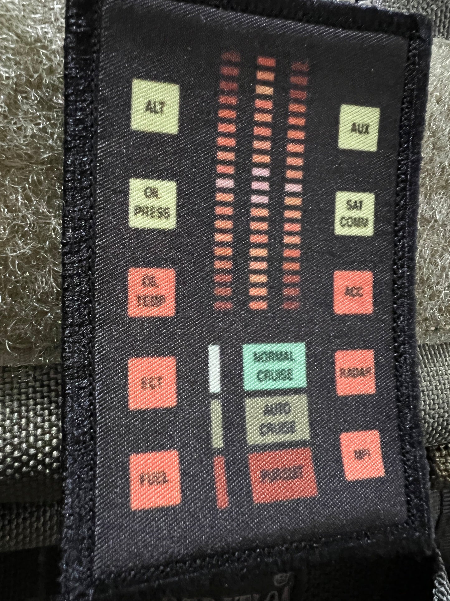 Knight Rider Control Panel3