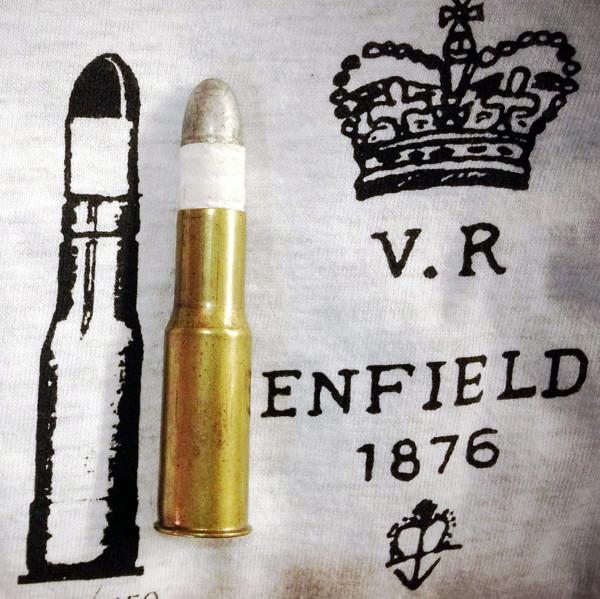 Martini Henry Rifle T Shirt T Shirts Redheaded T Shirts
