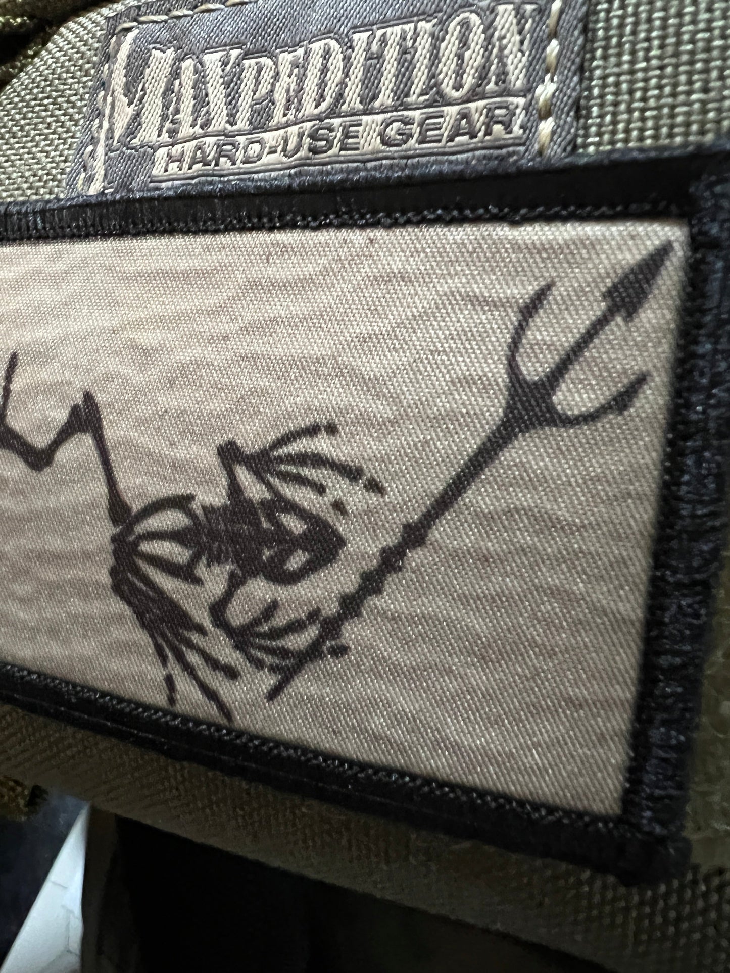 Navy Seal Frogman Morale Patch Morale Patches Redheaded T Shirts