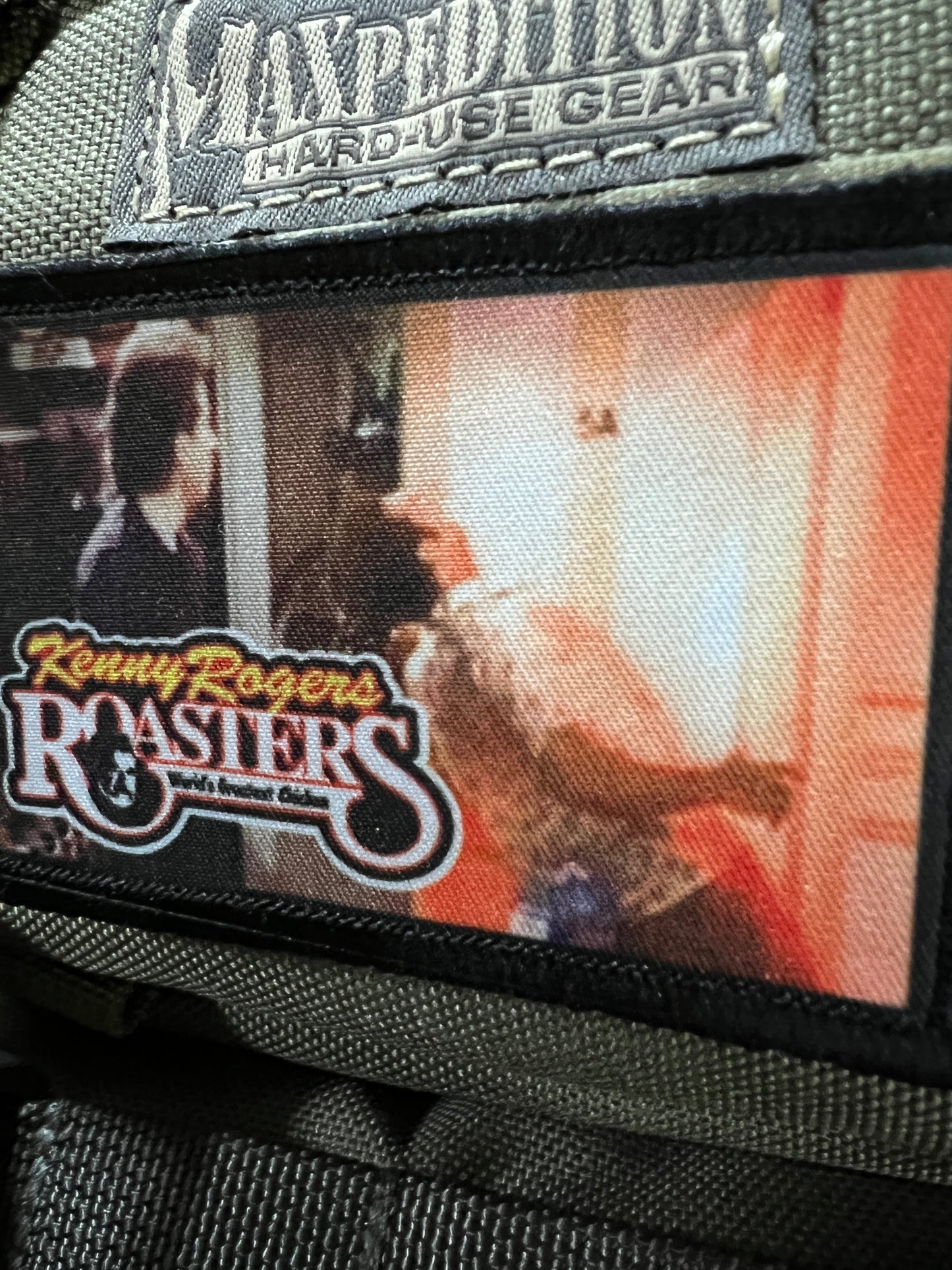 Seinfeld Kenny Roger's Chicken 3