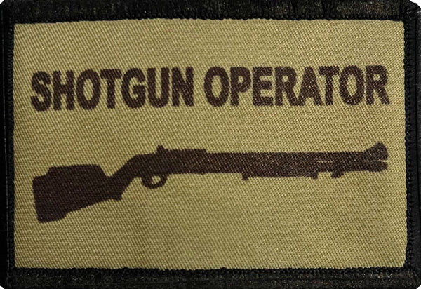 Operator Patch