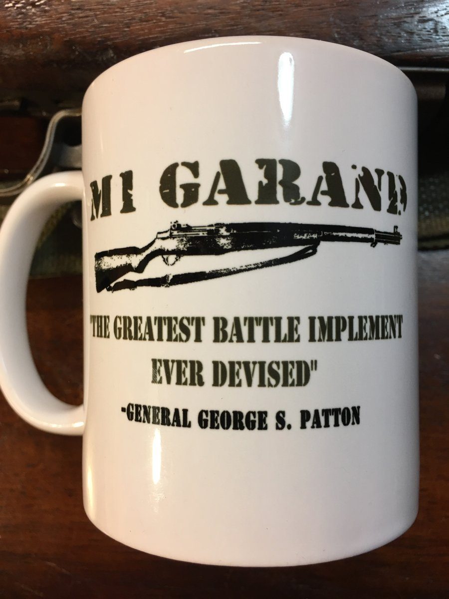 Springfield Armory PERSONALIZED Receiver Coffee Mug Coffee Mugs Redheaded T Shirts