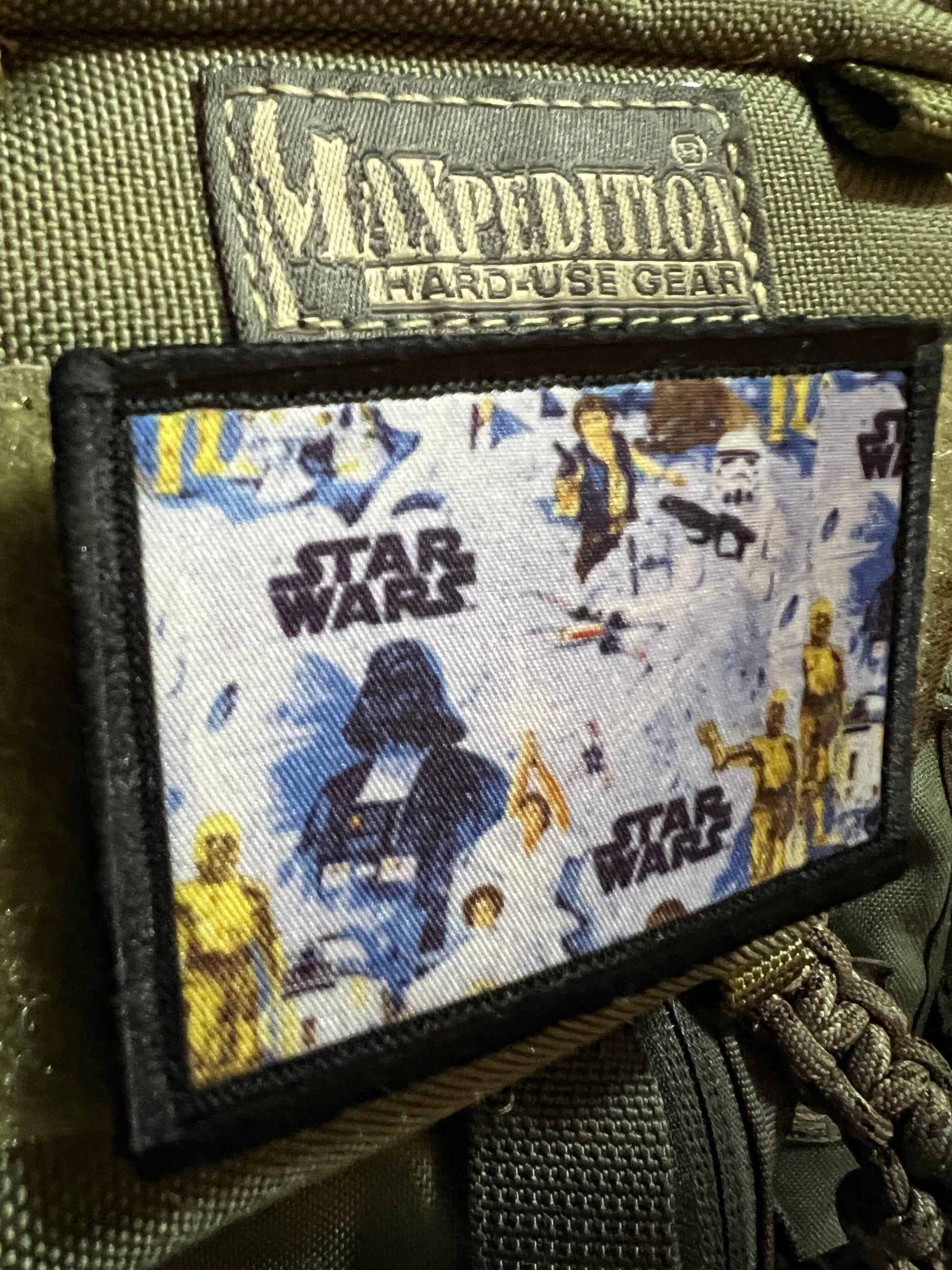 Star Wars Bed Sheets Morale Patch Morale Patches Redheaded T Shirts