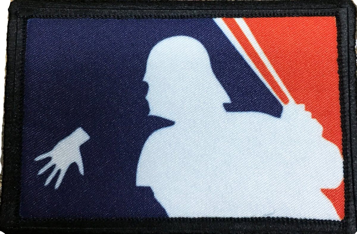 Star Wars Professional Light Saber Morale Patch Morale Patches Redheaded T Shirts