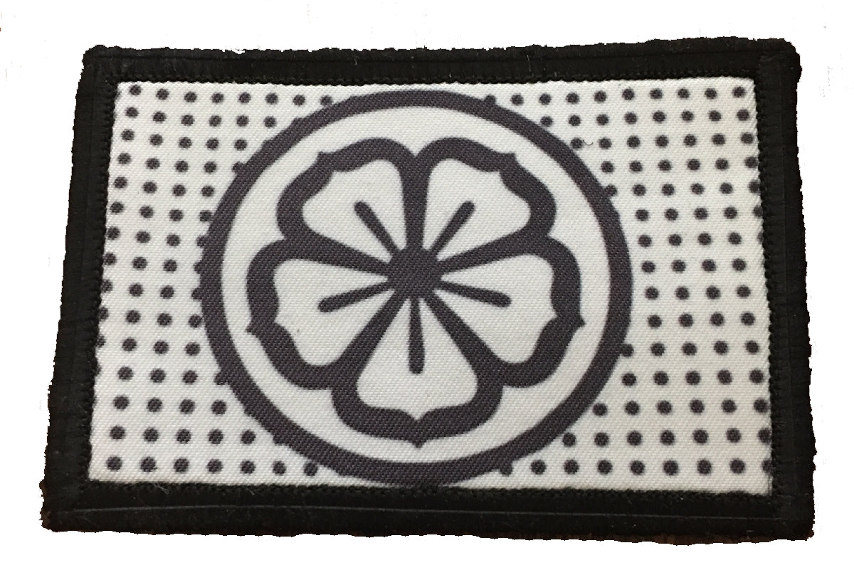 Tenugui Headband Karate Kid Movie Morale Patch Morale Patches Redheaded T Shirts