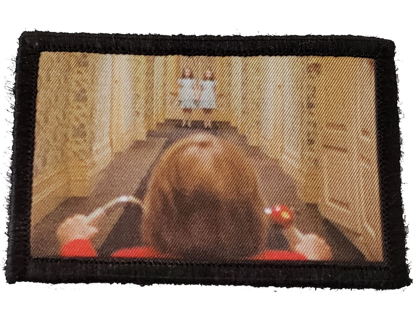 The Shining Twins Morale Patch Morale Patches Redheaded T Shirts