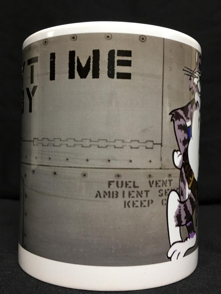 US Navy F14 Tomcat Fighter Coffee Mug Coffee Mugs Redheaded T Shirts