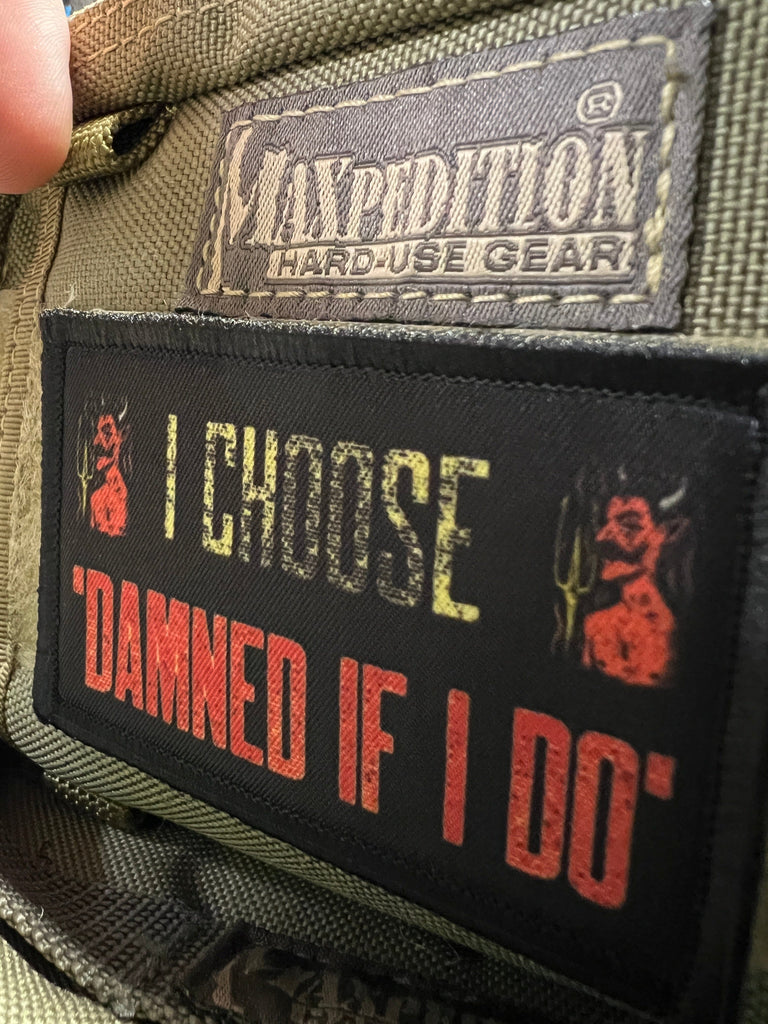 Redheaded T Shirts Morale Patch Blog blog: 0311, 1984, 1st armored