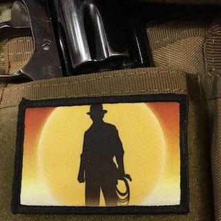 Movies & TV Patches