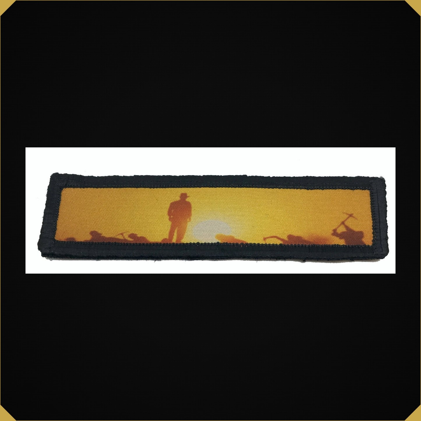 Raiders of the Lost Ark 'Indiana Jones Sundown'