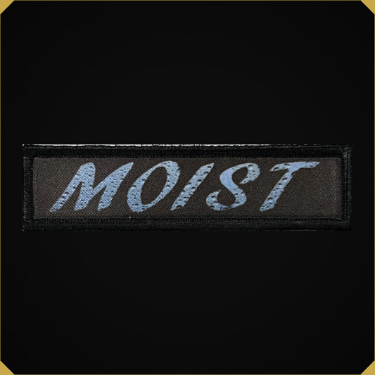 1x4 Moist Morale Patch