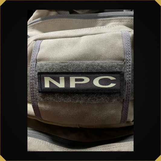 1x4 NPC Morale Patch